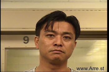 Johnny Van Pham Mugshot